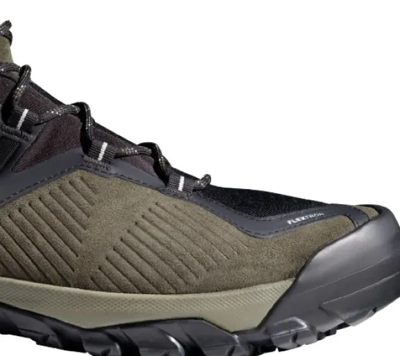 Mammut Sapuen High GTX Men Dark Iguana/Black