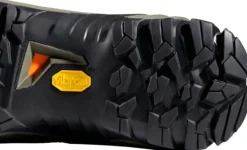 Mammut Sapuen High GTX Men Dark Iguana/Black