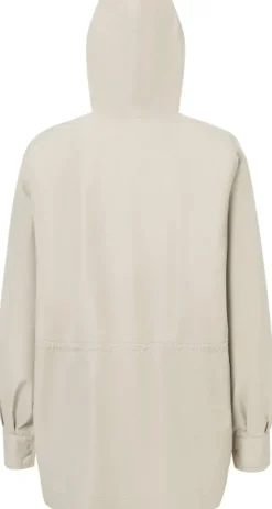 Marmot 78 All-Weather Parka naisten parkatakki, vaaleabeige