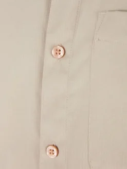 Marmot Aerobora SS paita, valkobeige