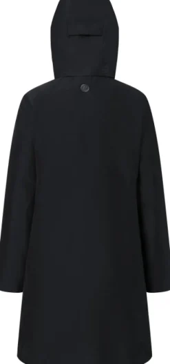 Marmot Chelsea Coat naisten takki Black