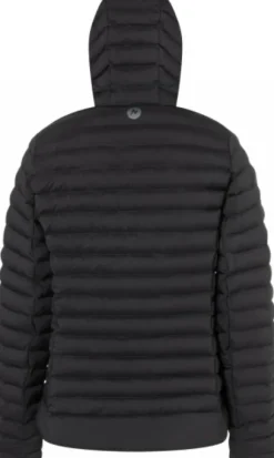 Marmot Echo Featherless Hoody naisten takki, Black