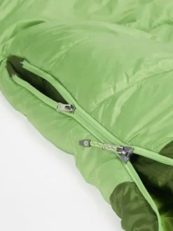 Marmot Hydrogen untuvamakuupussi, Foliage/Kiwi