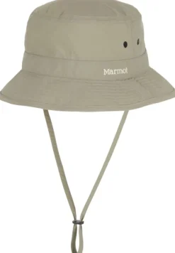 Marmot Kodachrome Sun Hat Vetiver
