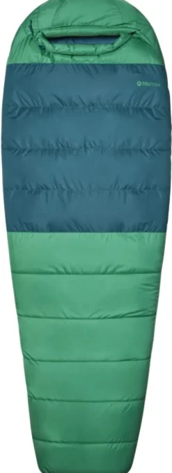 Marmot Lost Coast 30 Clover/Dark Jungle