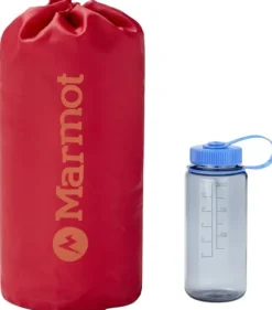 Marmot Lost Coast 40 Long Team Red/Auburn