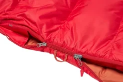 Marmot Lost Coast 40 Long Team Red/Auburn