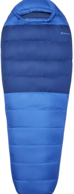 Marmot Lost Coast 15 Trail Blue/Twilight