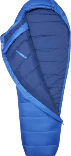 Marmot Lost Coast 15 Trail Blue/Twilight