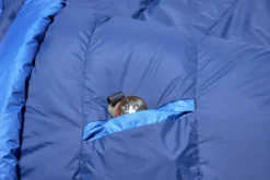 Marmot Lost Coast 15 Trail Blue/Twilight