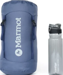 Marmot Mad River 15 Arctic Navy/Arctic Mist