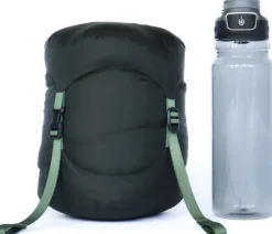 Marmot Mad River 30 Long Foliage/Rosin Green