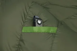 Marmot Mad River 30 Long Foliage/Rosin Green