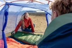 Marmot Mad River 30 Long Foliage/Rosin Green