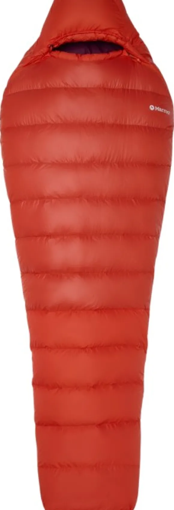 Marmot Mad River 40 Red Sun/Blackberry