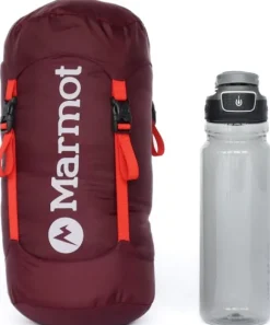 Marmot Mad River 40 Red Sun/Blackberry