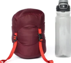 Marmot Mad River 40 Red Sun/Blackberry