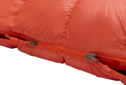 Marmot Mad River 40 Red Sun/Blackberry