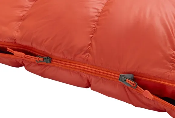 Marmot Mad River 40 Red Sun/Blackberry