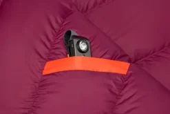 Marmot Mad River 40 Red Sun/Blackberry