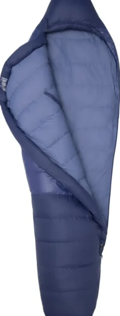 Marmot Mad River 15 Short Arctic Navy/Arctic Mist