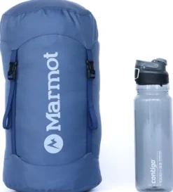 Marmot Mad River 15 Short Arctic Navy/Arctic Mist