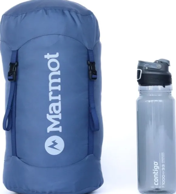 Marmot Mad River 15 Short Arctic Navy/Arctic Mist