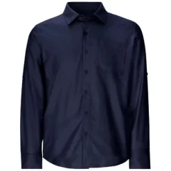 Marmot Men's AirExchange LS Arctic Navy