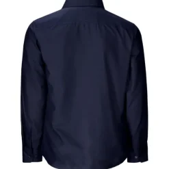 Marmot Men's AirExchange LS Arctic Navy