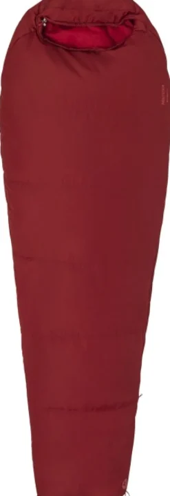 Marmot Men's NanoWave 45 Long Brick