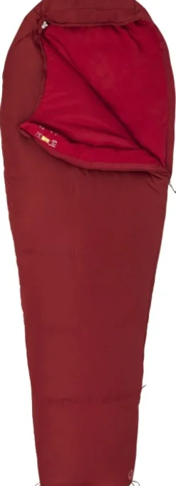 Marmot Men's NanoWave 45 Long Brick