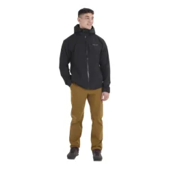 Marmot Men's Waypoint GORE-TEX Jacket Black