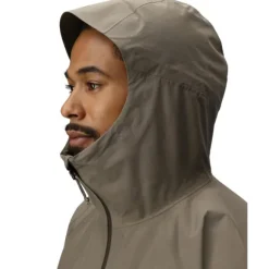 Marmot Men's Waypoint GORE-TEX Jacket Claystone