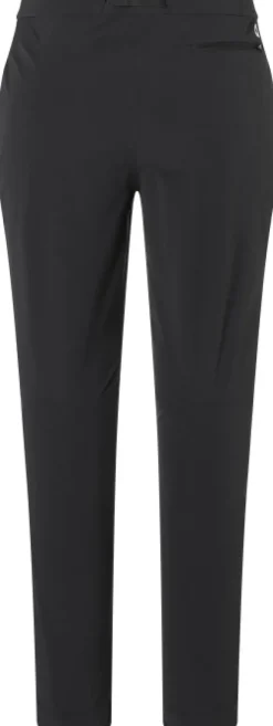 Marmot Mountain Active Pant naisten ulkoiluhousut, musta