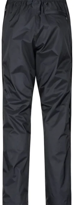 Marmot M's PreCip Eco Full Zip Pant Long Black