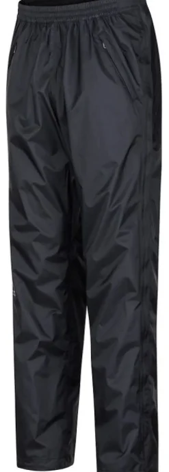 Marmot M's PreCip Eco Pant -sadehousut, Black