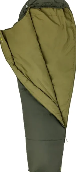 Marmot Nanowave 35 Long 3,3°C Crocodile