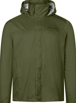 Marmot PreCip Eco Jacket takki, Nori
