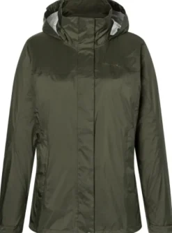Marmot PreCip Eco Jacket Nori -sadetakki
