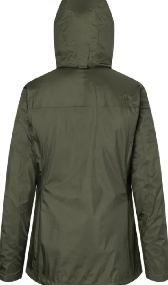 Marmot PreCip Eco Jacket Nori -sadetakki