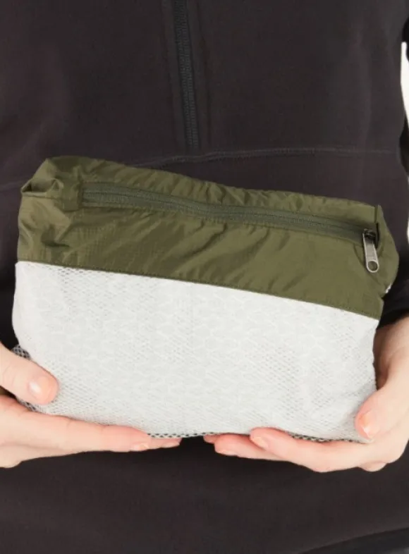 Marmot PreCip Eco Jacket Nori -sadetakki