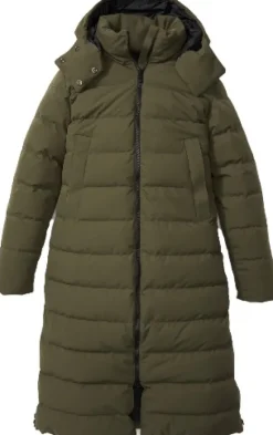 Marmot Prospect Coat naisten takki Nori