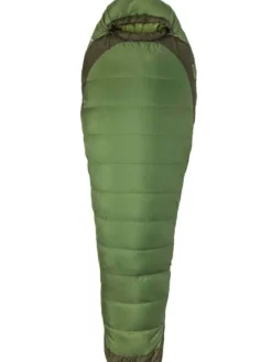 Marmot Trestles Elite Eco -2,2°C Regular Left Zip Vine Green/Forest Night Unisex