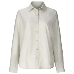 Marmot Wm's AirExchange LS Birch Bark