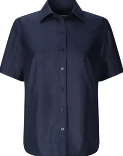 Marmot Wm's AirExchange SS Arctic Navy