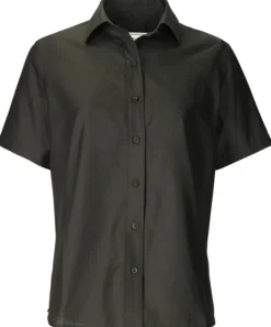 Marmot Wm's AirExchange SS Rosin Green