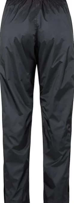 Marmot W's PreCip Eco Full Zip Pant Long Black