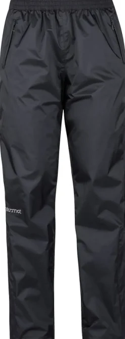 Marmot W's PreCip Eco Pant Long Black