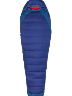 Marmot W's Trestles Elite Eco Long -6,5°C Midnight/Storm