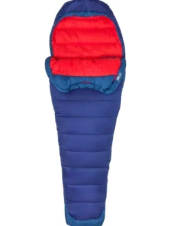 Marmot W's Trestles Elite Eco Long -6,5°C Midnight/Storm